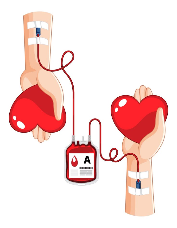 Blood donation camp